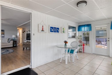 This Florida mobile home is perfect for your winter retreat or on Boca Royale Golf and Country Club in Florida - for sale on GolfHomes.com, golf home, golf lot