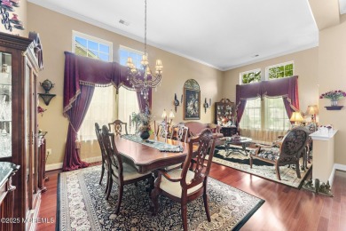 Charming 2-Bed, 2-Bath Home with Sunroom & Golf Course Access
 on Sea Oaks Golf Club in New Jersey - for sale on GolfHomes.com, golf home, golf lot
