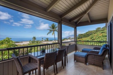 Welcome to Wailea Ekolu #1304! Enjoy breathtaking 180-degree on Wailea Golf Club in Hawaii - for sale on GolfHomes.com, golf home, golf lot