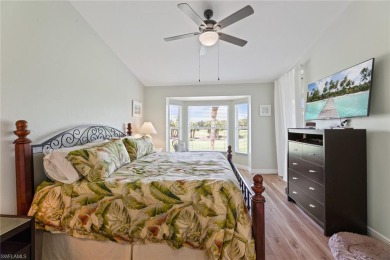 Offered turnkey furnished!  
Panoramic views of the golf course on Stoneybrook Golf Club in Florida - for sale on GolfHomes.com, golf home, golf lot