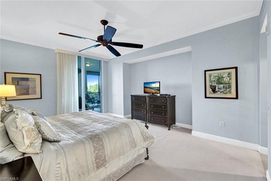 A transferable golf membership is available with this residence on The Colony Golf and Country Club in Florida - for sale on GolfHomes.com, golf home, golf lot