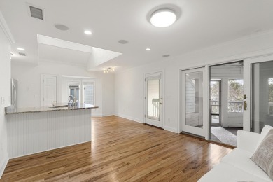 Immaculate and adorable one bedroom, two FULL bathrooms located on The Seabrook Island Club in South Carolina - for sale on GolfHomes.com, golf home, golf lot