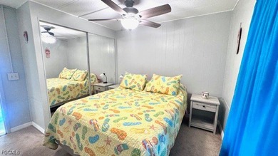 PRICED TO SELL!!! Welcome to this 2 bed, 2 bath home in the on Riverbend Golf and Country Club in Florida - for sale on GolfHomes.com, golf home, golf lot