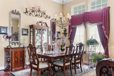 Charming 2-Bed, 2-Bath Home with Sunroom & Golf Course Access
 on Sea Oaks Golf Club in New Jersey - for sale on GolfHomes.com, golf home, golf lot