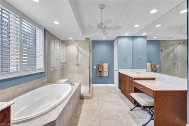 A transferable golf membership is available with this residence on The Colony Golf and Country Club in Florida - for sale on GolfHomes.com, golf home, golf lot