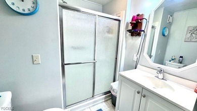 PRICED TO SELL!!! Welcome to this 2 bed, 2 bath home in the on Riverbend Golf and Country Club in Florida - for sale on GolfHomes.com, golf home, golf lot