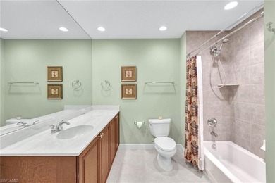 A transferable golf membership is available with this residence on The Colony Golf and Country Club in Florida - for sale on GolfHomes.com, golf home, golf lot