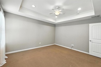 Charming 3-Bed, 2-Bath Home in Premier 55+ Golf Community!
 on Frisco Lakes Golf Course in Texas - for sale on GolfHomes.com, golf home, golf lot