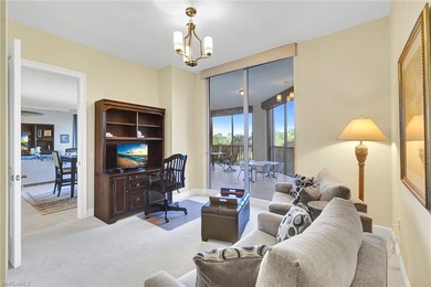 A transferable golf membership is available with this residence on The Colony Golf and Country Club in Florida - for sale on GolfHomes.com, golf home, golf lot