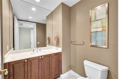 A transferable golf membership is available with this residence on The Colony Golf and Country Club in Florida - for sale on GolfHomes.com, golf home, golf lot