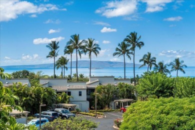 Welcome to Wailea Ekolu #1304! Enjoy breathtaking 180-degree on Wailea Golf Club in Hawaii - for sale on GolfHomes.com, golf home, golf lot