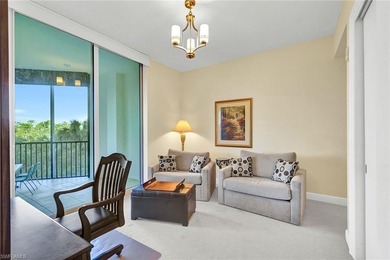 A transferable golf membership is available with this residence on The Colony Golf and Country Club in Florida - for sale on GolfHomes.com, golf home, golf lot
