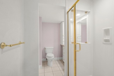 Immaculate and adorable one bedroom, two FULL bathrooms located on The Seabrook Island Club in South Carolina - for sale on GolfHomes.com, golf home, golf lot