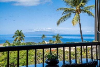 Welcome to Wailea Ekolu #1304! Enjoy breathtaking 180-degree on Wailea Golf Club in Hawaii - for sale on GolfHomes.com, golf home, golf lot