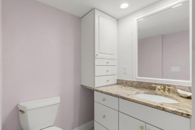 Immaculate and adorable one bedroom, two FULL bathrooms located on The Seabrook Island Club in South Carolina - for sale on GolfHomes.com, golf home, golf lot