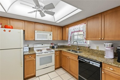 Charming First-Floor Condo in Capri Isles - No Stairs!

Welcome on Capri Isle Golf Club in Florida - for sale on GolfHomes.com, golf home, golf lot