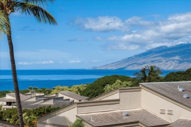 Welcome to Wailea Ekolu #1304! Enjoy breathtaking 180-degree on Wailea Golf Club in Hawaii - for sale on GolfHomes.com, golf home, golf lot