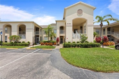 Offered turnkey furnished!  
Panoramic views of the golf course on Stoneybrook Golf Club in Florida - for sale on GolfHomes.com, golf home, golf lot