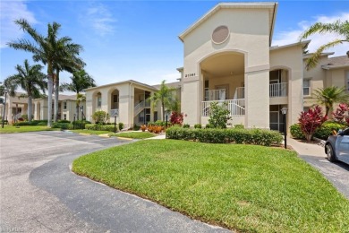 Offered turnkey furnished!  
Panoramic views of the golf course on Stoneybrook Golf Club in Florida - for sale on GolfHomes.com, golf home, golf lot