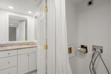 Immaculate and adorable one bedroom, two FULL bathrooms located on The Seabrook Island Club in South Carolina - for sale on GolfHomes.com, golf home, golf lot