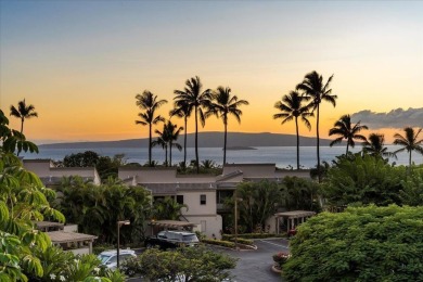 Welcome to Wailea Ekolu #1304! Enjoy breathtaking 180-degree on Wailea Golf Club in Hawaii - for sale on GolfHomes.com, golf home, golf lot