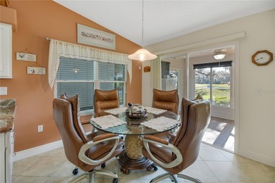 One of a Kind GOLF Frontage Home with WATER VIEWS PLUS a large 2 on Pennbrooke Fairways in Florida - for sale on GolfHomes.com, golf home, golf lot