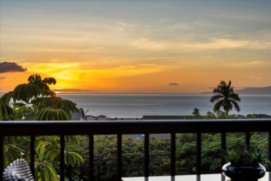 Welcome to Wailea Ekolu #1304! Enjoy breathtaking 180-degree on Wailea Golf Club in Hawaii - for sale on GolfHomes.com, golf home, golf lot