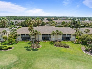 Offered turnkey furnished!  
Panoramic views of the golf course on Stoneybrook Golf Club in Florida - for sale on GolfHomes.com, golf home, golf lot