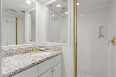 Immaculate and adorable one bedroom, two FULL bathrooms located on The Seabrook Island Club in South Carolina - for sale on GolfHomes.com, golf home, golf lot
