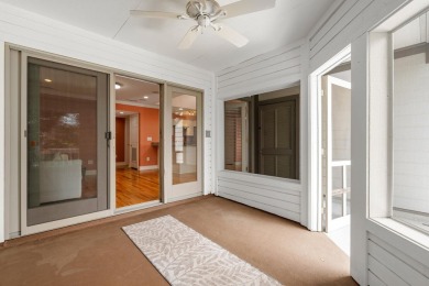 Immaculate and adorable one bedroom, two FULL bathrooms located on The Seabrook Island Club in South Carolina - for sale on GolfHomes.com, golf home, golf lot