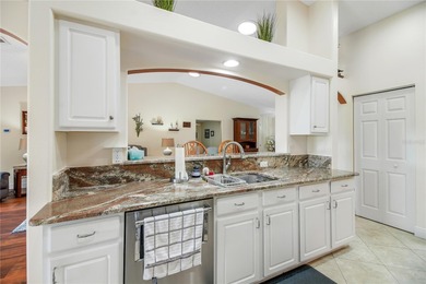 One of a Kind GOLF Frontage Home with WATER VIEWS PLUS a large 2 on Pennbrooke Fairways in Florida - for sale on GolfHomes.com, golf home, golf lot