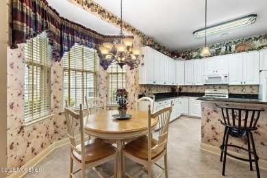 Charming 2-Bed, 2-Bath Home with Sunroom & Golf Course Access
 on Sea Oaks Golf Club in New Jersey - for sale on GolfHomes.com, golf home, golf lot