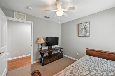 Charming 3-Bed, 2-Bath Home in Premier 55+ Golf Community!
 on Frisco Lakes Golf Course in Texas - for sale on GolfHomes.com, golf home, golf lot