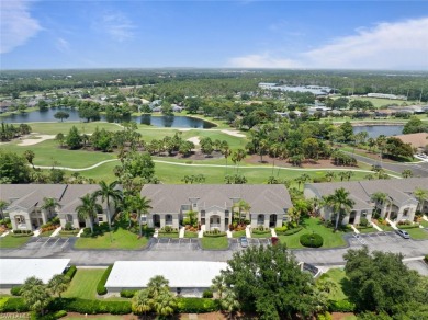 Offered turnkey furnished!  
Panoramic views of the golf course on Stoneybrook Golf Club in Florida - for sale on GolfHomes.com, golf home, golf lot