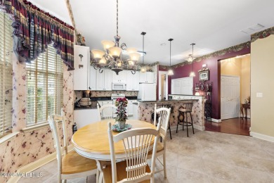 Charming 2-Bed, 2-Bath Home with Sunroom & Golf Course Access
 on Sea Oaks Golf Club in New Jersey - for sale on GolfHomes.com, golf home, golf lot