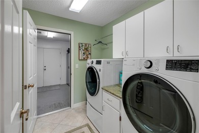 One of a Kind GOLF Frontage Home with WATER VIEWS PLUS a large 2 on Pennbrooke Fairways in Florida - for sale on GolfHomes.com, golf home, golf lot