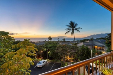 Welcome to Wailea Ekolu #1304! Enjoy breathtaking 180-degree on Wailea Golf Club in Hawaii - for sale on GolfHomes.com, golf home, golf lot