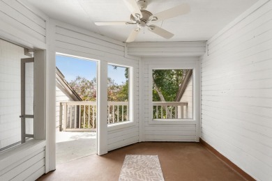 Immaculate and adorable one bedroom, two FULL bathrooms located on The Seabrook Island Club in South Carolina - for sale on GolfHomes.com, golf home, golf lot