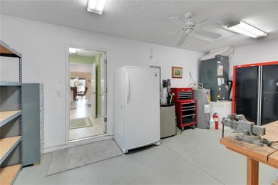 One of a Kind GOLF Frontage Home with WATER VIEWS PLUS a large 2 on Pennbrooke Fairways in Florida - for sale on GolfHomes.com, golf home, golf lot