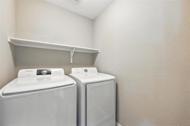 Charming 3-Bed, 2-Bath Home in Premier 55+ Golf Community!
 on Frisco Lakes Golf Course in Texas - for sale on GolfHomes.com, golf home, golf lot