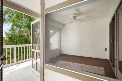 Immaculate and adorable one bedroom, two FULL bathrooms located on The Seabrook Island Club in South Carolina - for sale on GolfHomes.com, golf home, golf lot