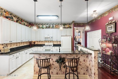 Charming 2-Bed, 2-Bath Home with Sunroom & Golf Course Access
 on Sea Oaks Golf Club in New Jersey - for sale on GolfHomes.com, golf home, golf lot