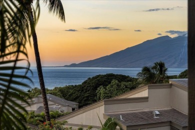 Welcome to Wailea Ekolu #1304! Enjoy breathtaking 180-degree on Wailea Golf Club in Hawaii - for sale on GolfHomes.com, golf home, golf lot