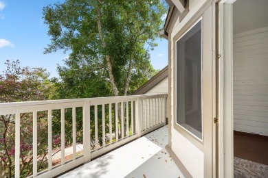 Immaculate and adorable one bedroom, two FULL bathrooms located on The Seabrook Island Club in South Carolina - for sale on GolfHomes.com, golf home, golf lot