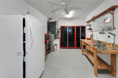 One of a Kind GOLF Frontage Home with WATER VIEWS PLUS a large 2 on Pennbrooke Fairways in Florida - for sale on GolfHomes.com, golf home, golf lot