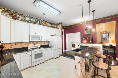Charming 2-Bed, 2-Bath Home with Sunroom & Golf Course Access
 on Sea Oaks Golf Club in New Jersey - for sale on GolfHomes.com, golf home, golf lot