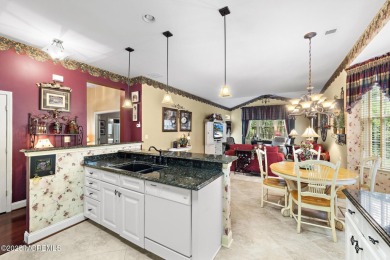 Charming 2-Bed, 2-Bath Home with Sunroom & Golf Course Access
 on Sea Oaks Golf Club in New Jersey - for sale on GolfHomes.com, golf home, golf lot