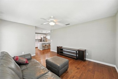 Charming 3-Bed, 2-Bath Home in Premier 55+ Golf Community!
 on Frisco Lakes Golf Course in Texas - for sale on GolfHomes.com, golf home, golf lot