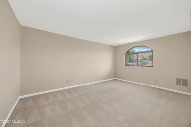 Durango with Southern Golf Course & Mountain Views. Epoxy on Saddlebrooke Golf Course in Arizona - for sale on GolfHomes.com, golf home, golf lot