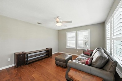 Charming 3-Bed, 2-Bath Home in Premier 55+ Golf Community!
 on Frisco Lakes Golf Course in Texas - for sale on GolfHomes.com, golf home, golf lot